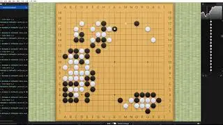 KataGo Analysis