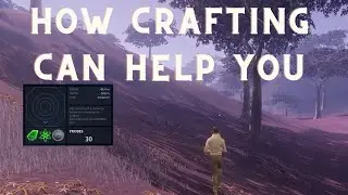 How Crafting Can Help You in Entropia Universe