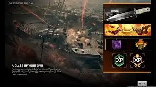 MW2 Season 1 Update, COMPLETE OVERVIEW, 3 New Hidden Feautures! Call Of Duty Modern Warfare 2 News