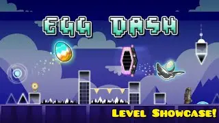Egg Dash | Level 1 to 3 + Unreleased Level