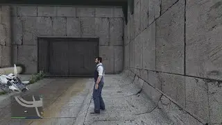GTA ONLINE  mine Mk2 gone nuts💀
