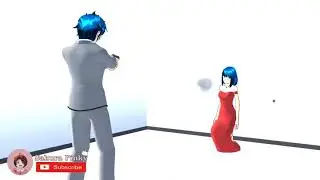 i wanna live 🥲 || SAKURA SCHOOL SIMULATOR
