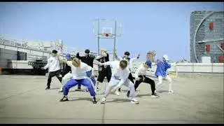 VICTORY SONG - STRAY KIDS (Dance Mirror)