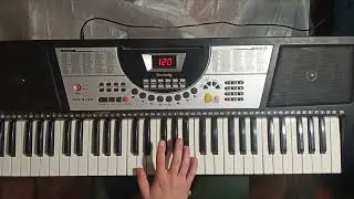 Elenberg MS-6140 noob sound test