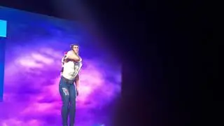 NEW FORTNITE THE FLOW EMOTE!!!!