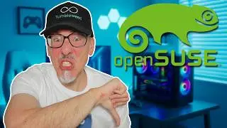 ¡Deja de usar Packman en openSUSE!