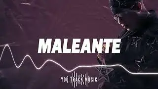 ''Maleante'' 🤬 Instrumental De Reggaeton Clásico Hector El Father x Bad Bunny | Malienteo Type Beat