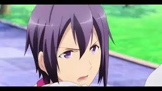Астериск「AMV」NEFFEX - Sunday | Аниме клип
