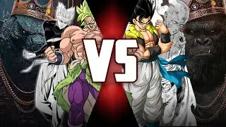 The Toughest Fights In Fiction.