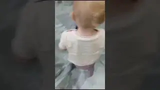Кудряшка.