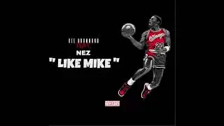 Ree Drummond ft Nez -  Like MIke