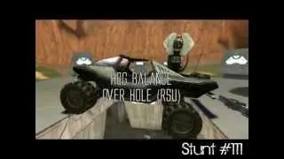 (10) Hog Base Stunts Part 1