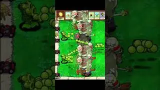 Threepeater vs Gigagargantaur 