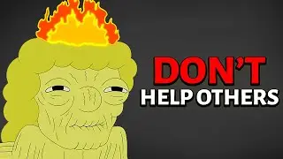 Lemonhope's Twisted Lesson About Self-Discovery
