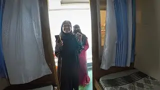 I Took The World's Cheapest VIP Cruise 🇧🇩