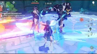 A Study in Potions | Genshin Impact
