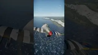 Typhoon Coast… #aviation #warthunder