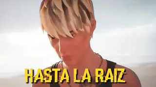 Life is Strange 2 Lone Wolf Ending Song - Hasta la Raiz