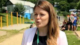 горная школа 2015 итоговый ролик