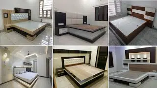 Top 100 modern bed design  ideas 2023 ||  modern bed design 2023 || luxury bed design for bedroom