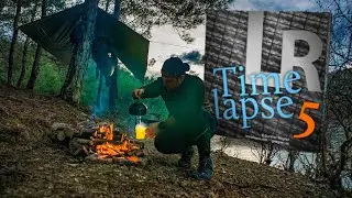 LRTimelapse 5 • Balaban Gölü 4K • Sony NEX-6 • Mitakon Zhongyi Lens Turbo II • Makinon 28mm f2.8