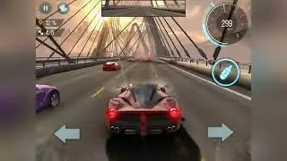 CarX Highway Racing Xtream | BeastMode #carx #xtreme #beastmode #neffex #hulk