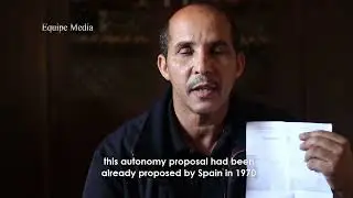 Taglabout : « Sanchez can't give what he don't have » تاكلبوت : سانشيز لا يملك شيء  كي يمنحه للمغرب