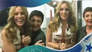 RECUERDO del GRAN ESTRENO de GOT TALENT 2016 junto a EDURNE y EVA HACHE | Inédito |Got Talent España