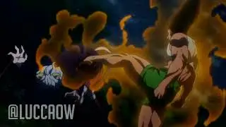 PERFECT ANIME TRANSITIONS 6
