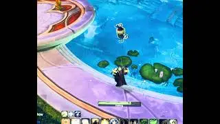 Fishing in  🎣 world of Warcraft mmorpg games midnight expansion building skills , 