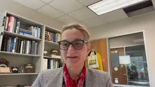 Meet Carmen Cioc: A Mentor for ASEE’s 2023 APA-ENG Program