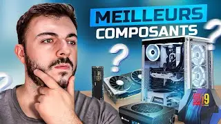 Comment Choisir les Composants de son PC : Guide Complet pour Tous les Budgets