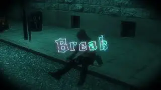 otuka - Break (Slowed + Reverb)