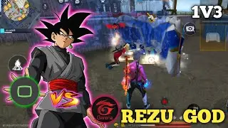 USEI REZU DO POCO X5 PRO CONTRA OS ALEATÓRIOS DA GARENA - ELES KITARAM...