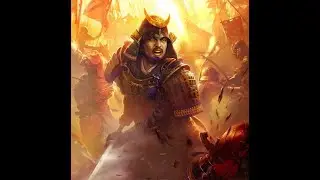 Warmaster Faction Focus: Nippon