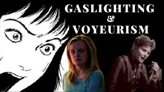 The Psychological Horror of Gaslighting