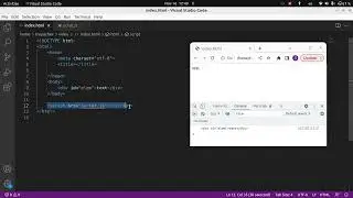 Нюансы подключения скриптов JavaScript