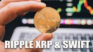 RippleXRP & SWIFT Trial Run Is Happening Now  XRP Is Taking A Bigger Market Than Expected