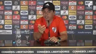 GALLARDO: 