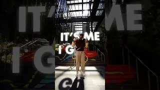 I Guess - KR$NA | Dance Cover | Arpit Goyal Choreography