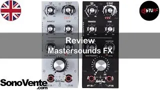 Mastersounds FX 🇬🇧