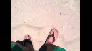 Flip Flop and You Don't Stop