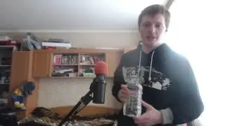 Полежал в психушке ч.1