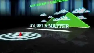 Owl city When Can I See You Again Motion Graphics Lyrics