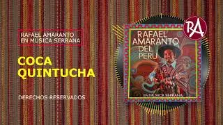 Rafael Amaranto y su Conjunto 