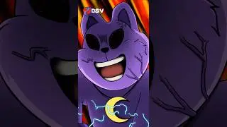 Dogday death cutscene GOOD ENDING // Poppy Playtime Chapter 3 Animation