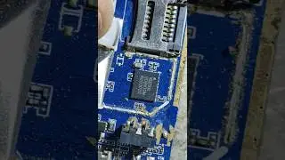 Vgo TEL S22 Signal ic Change | No service Solution 