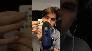 АСМР ТЕСТ НА ВНИМАТЕЛЬНОСТЬ #асмр #asmr
