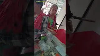 Aaj Shope Pe Aaya Ek Ajibo Garib Customar / Ladkiyo Ka Haar Pehna Huwa Hai Ye Aadmi Ek Se Badhkar Ek