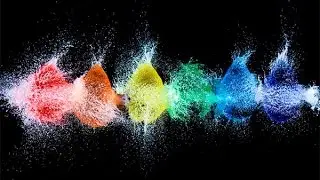 Ускорить/замедлить видео Sony vegas 12